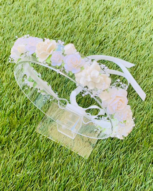 Headpiece RL8 - Rua LauNina's