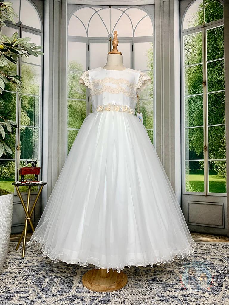 Novia Vestidos De Comunión Antiguos Vestido De Novia Vintage Años