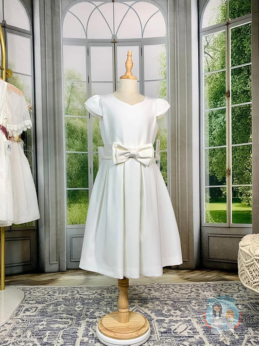 Porto 1 Ceremony Dress - Rua LauNina's