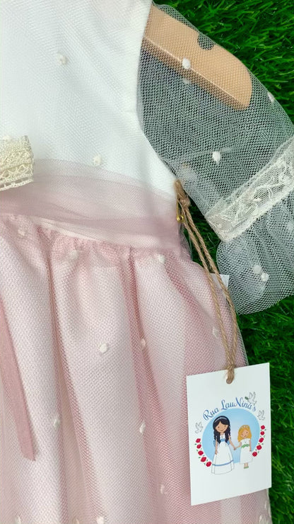 Vestido de Ceremonia Esmoriz