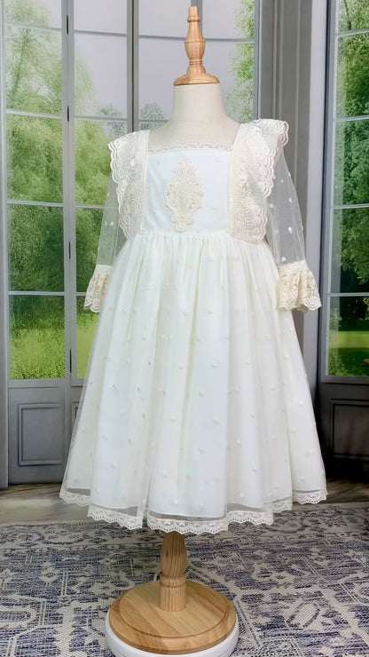 Vestido de Ceremonia Lisboa