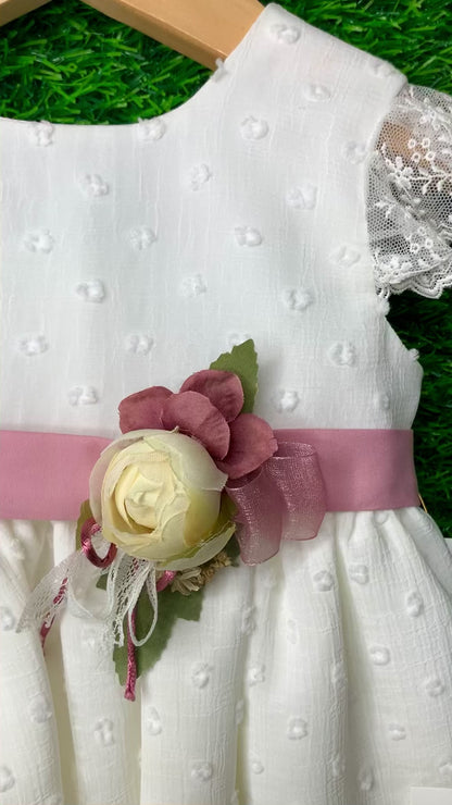 Vestido de Ceremonia Lucinda