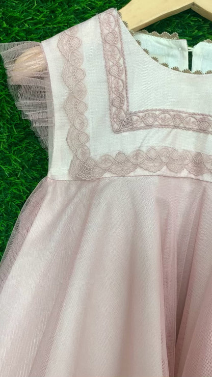 Vestido de Ceremonia Galicia
