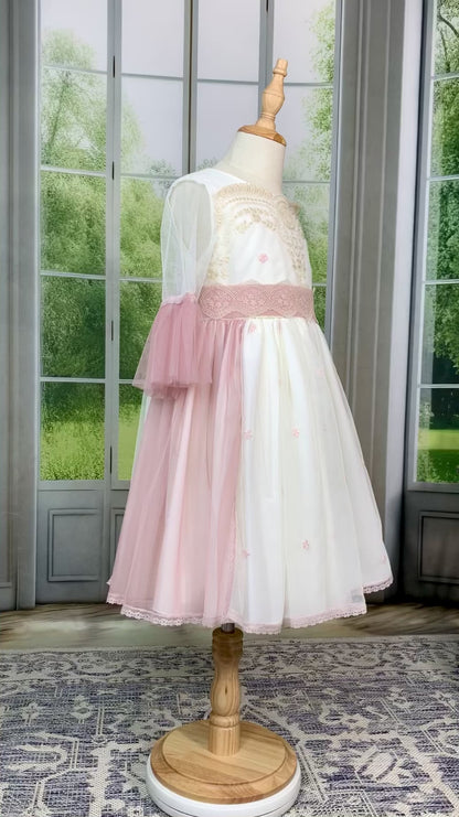 Vestido de Ceremonia Guimaraes