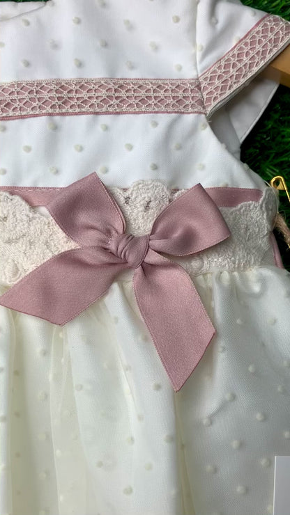 Vestido de Ceremonia Lucía