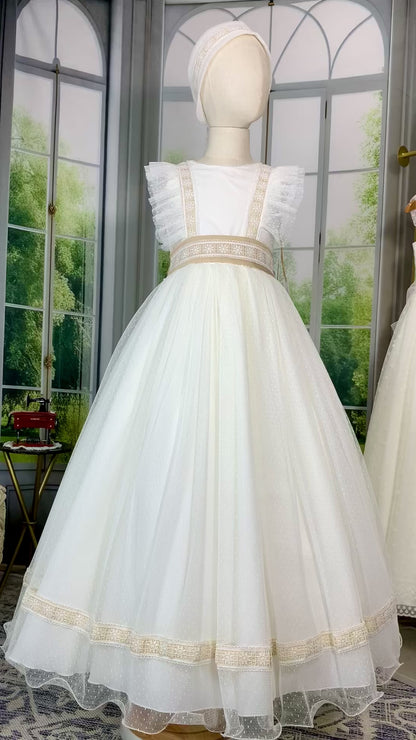 Vestido de Cerimônia Antas