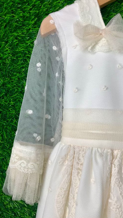 Vestido de Ceremonia Coruña
